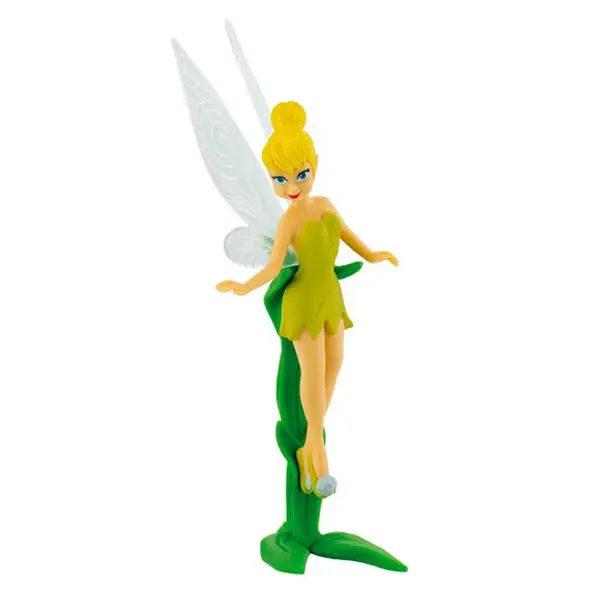 Disney Fairies TinkerBell figúrka 12 cm termékfotó