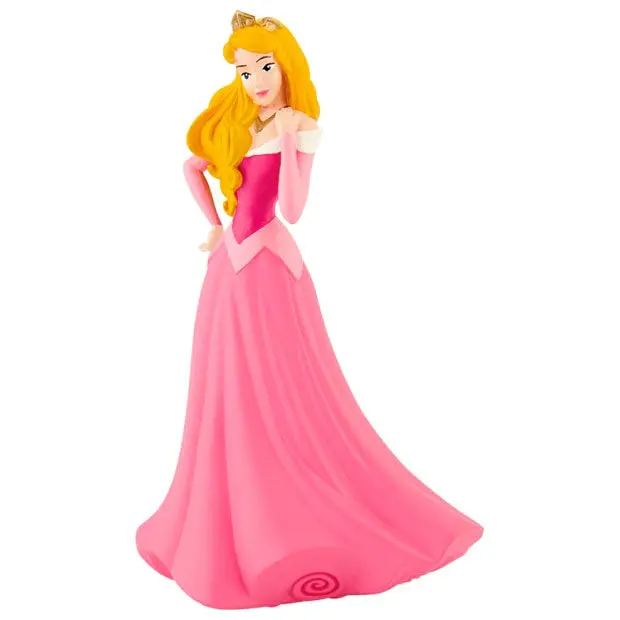 Disney Princess Sleeping Beauty Aurora figúrka 10 cm termékfotó