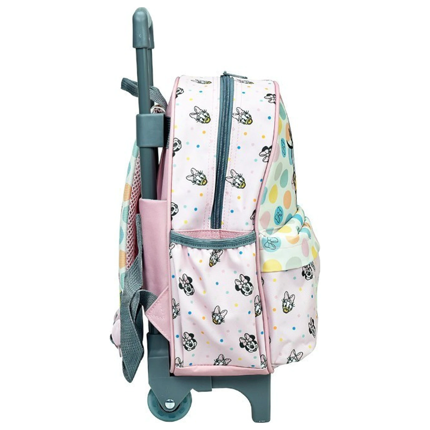 Disney Daisy Eyelash Rolling Predškolský Batoh, taška 30 cm produktová fotografia
