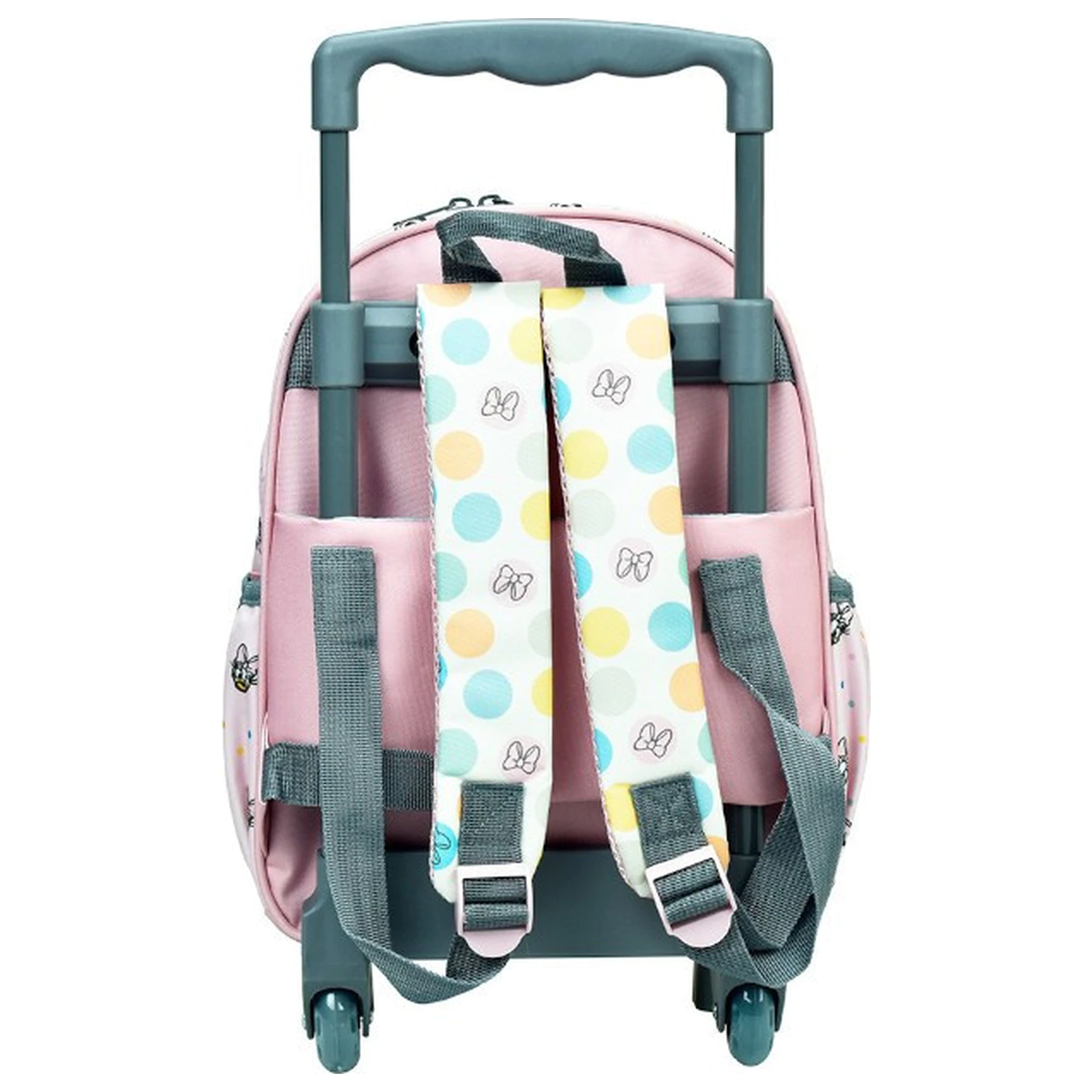 Disney Daisy Eyelash Rolling Predškolský Batoh, taška 30 cm produktová fotografia
