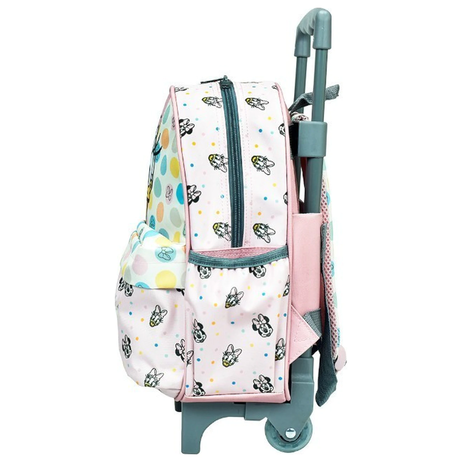 Disney Daisy Eyelash Rolling Predškolský Batoh, taška 30 cm produktová fotografia