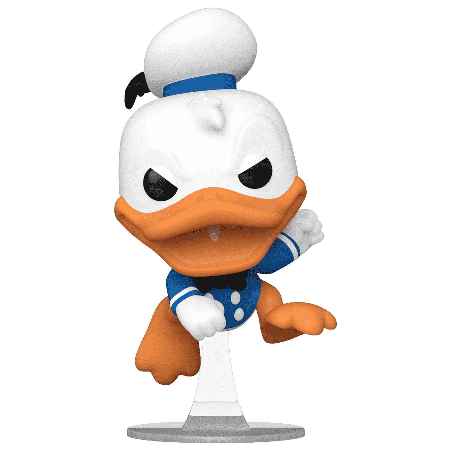 Disney DD 90th Anniversary Funko POP! Disney Vinyl Figúrka Káčer Donald (nahnevaný) 9 cm produktová fotografia