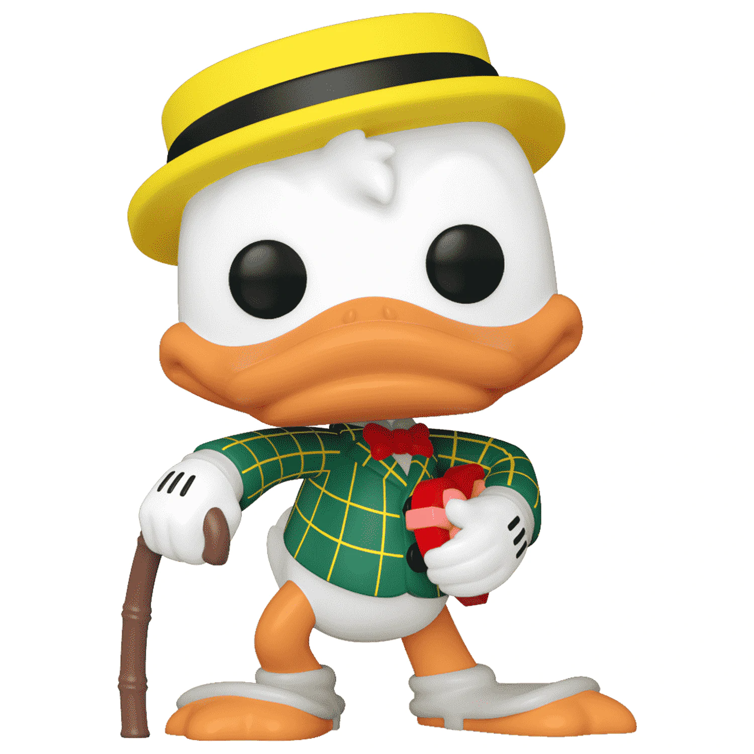 Disney DD 90th Anniversary Funko POP! Disney Vinyl Figúrka Donald Duck(dapper) 9 cm produktová fotografia