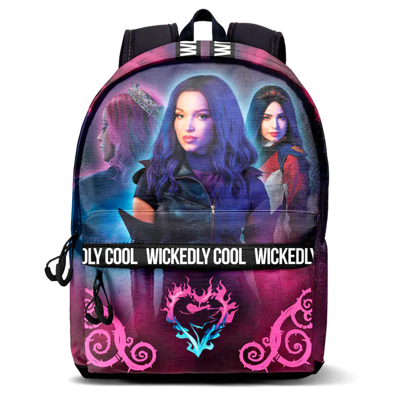 Disney Descendants Týždenne prispôsobiteľný batoh 44 cm produktová fotografia