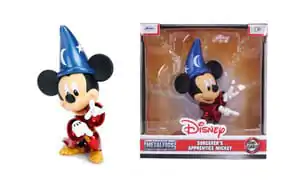 Disney Diecast Mini Figúrka Ultimate Sorcerer's Apprentice Mickey Mouse 15 cm termékfotó