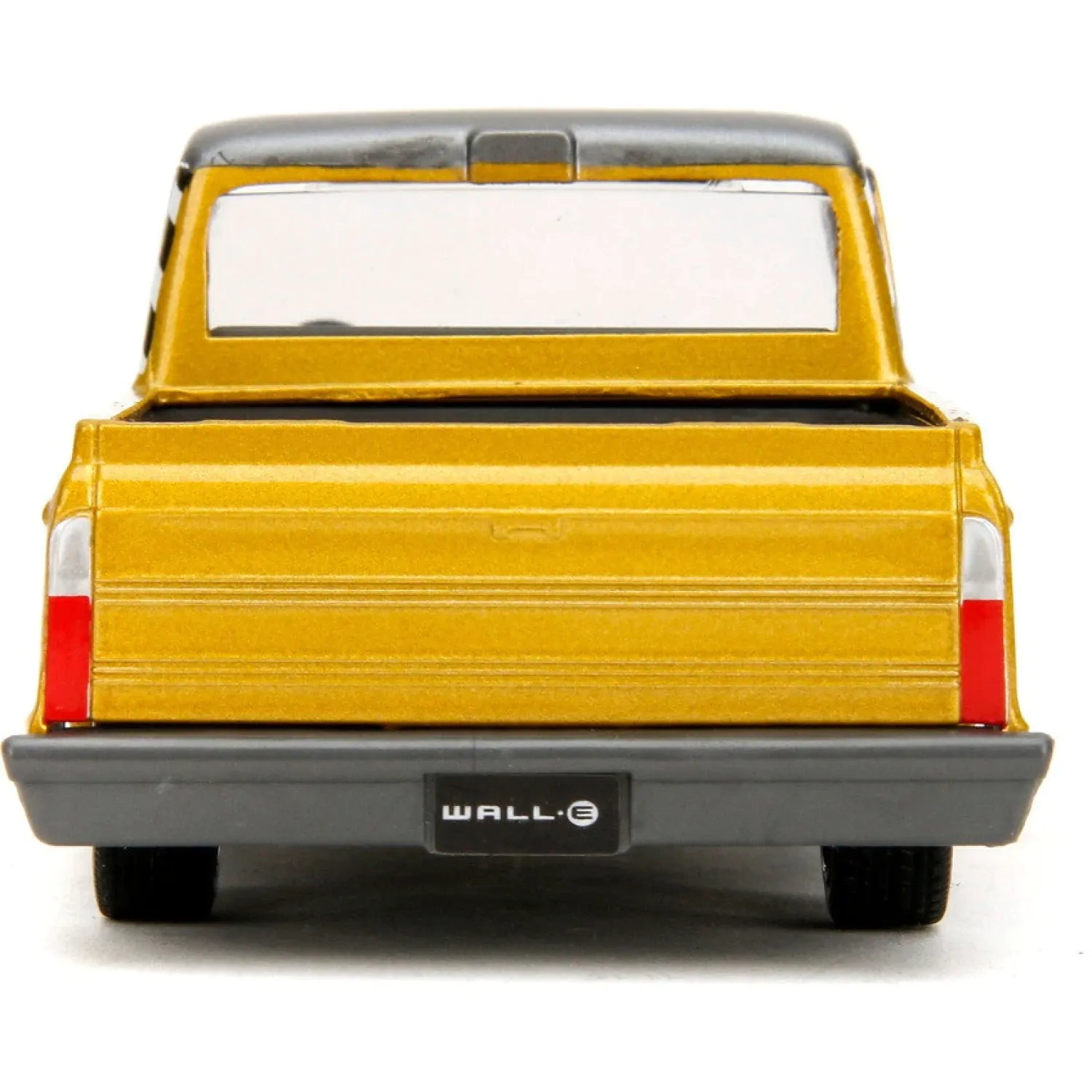 Disney Diecast Model 1/32 Datsun 510 Wall E – Zberateľský model produktová fotografia