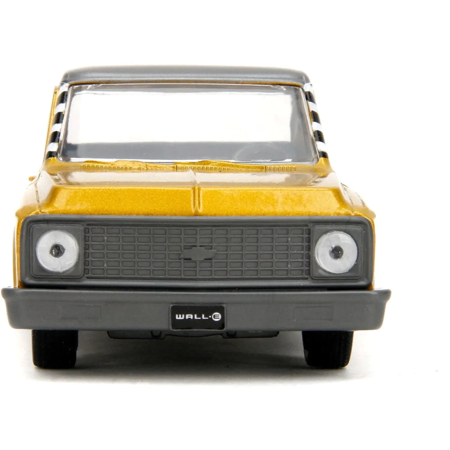 Disney Diecast Model 1/32 Datsun 510 Wall E – Zberateľský model produktová fotografia
