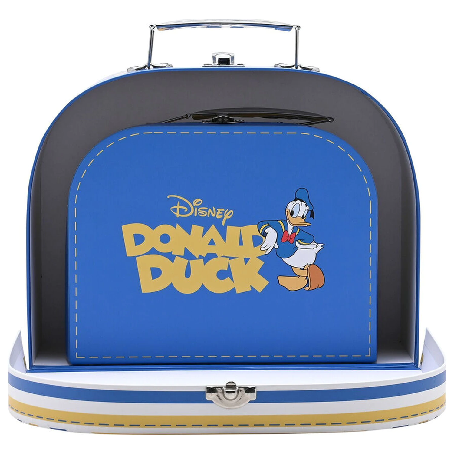 Disney Donald sada 2 kufor úložné boxy produktová fotografia