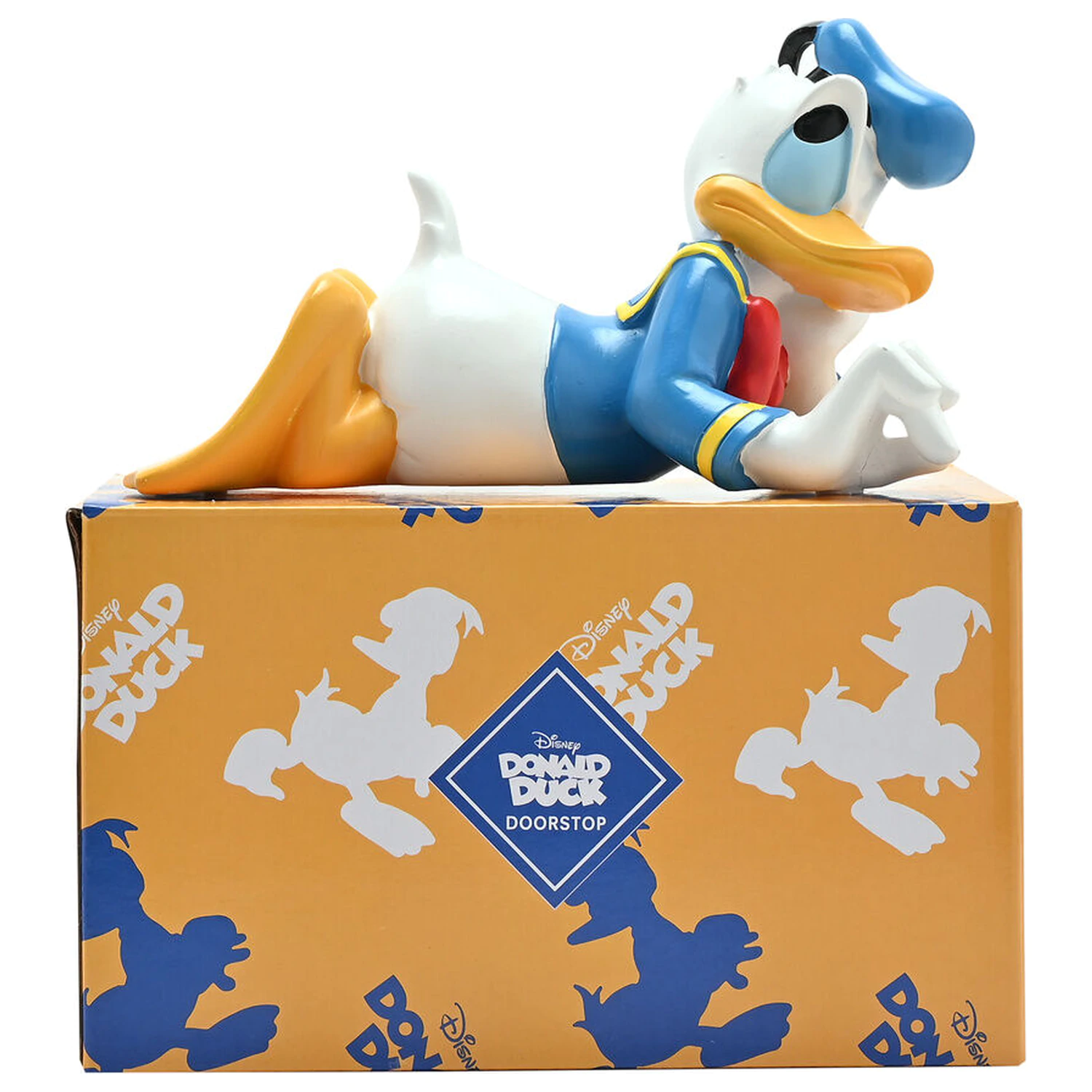 Disney Donald dekoračný zarážka dverí produktová fotografia