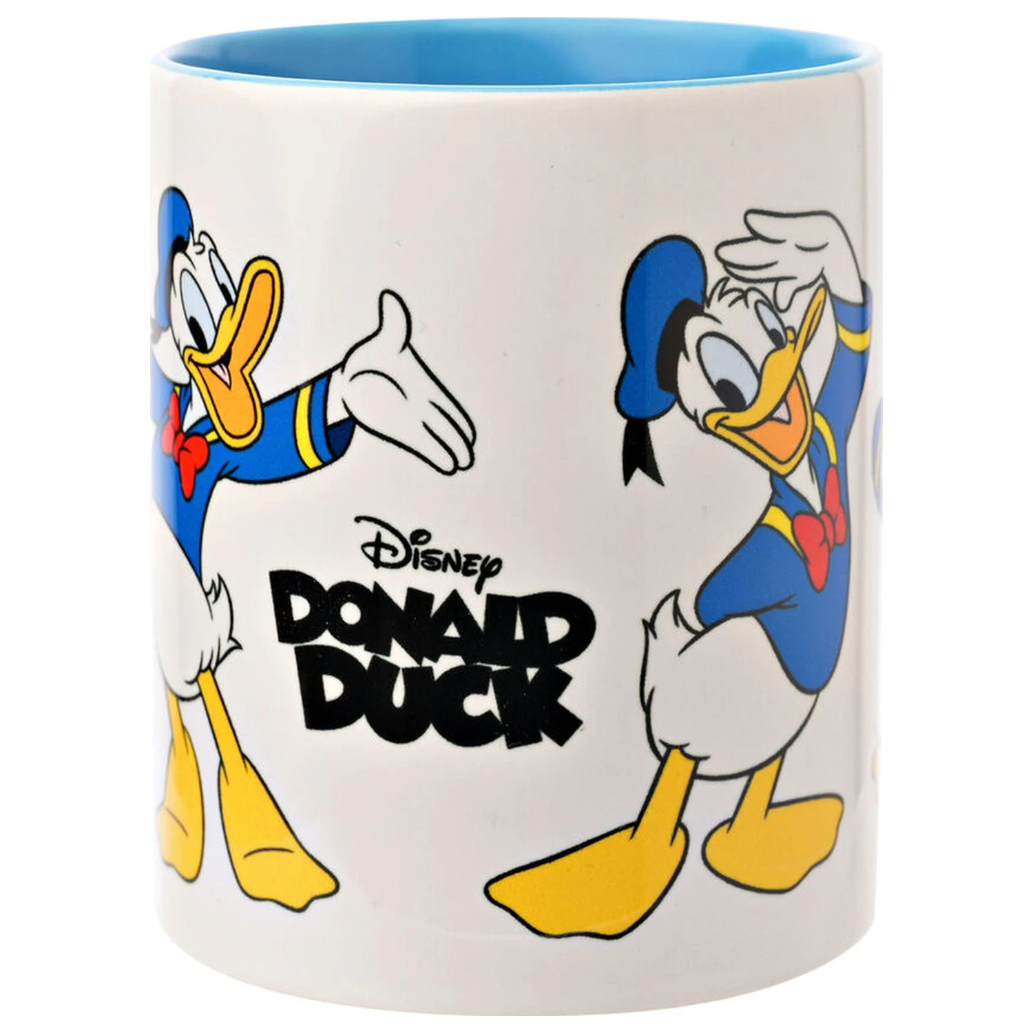 Disney Donald hrnček 325ml produktová fotografia