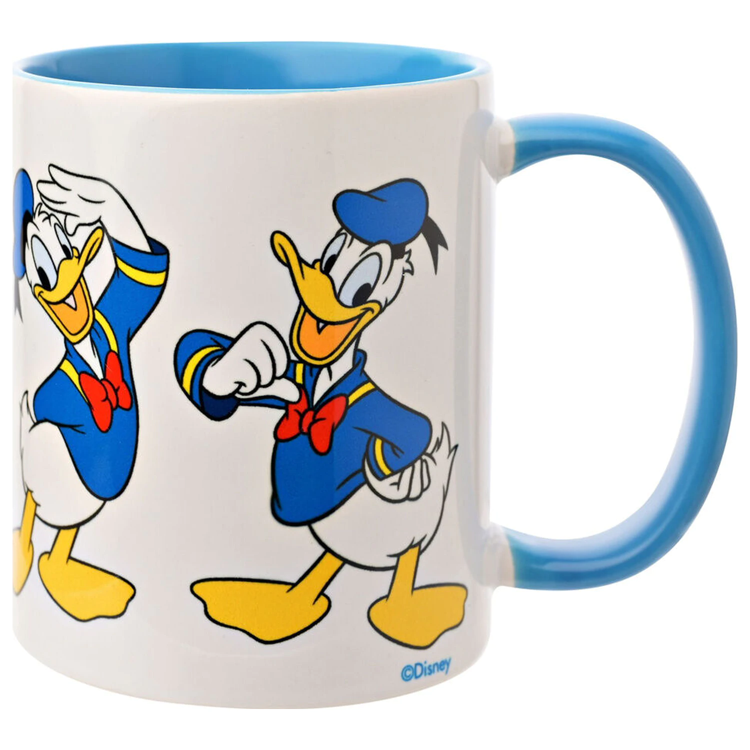 Disney Donald hrnček 325ml produktová fotografia