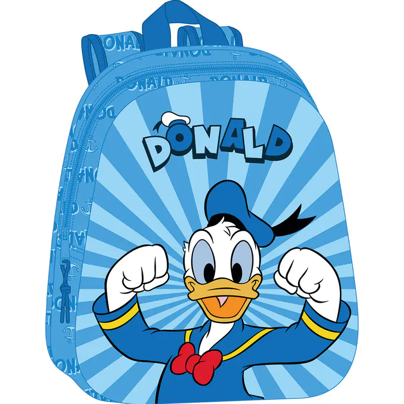 Disney Donald Duck 3D batoh 33 cm produktová fotografia