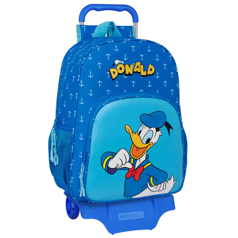 Disney Donald Duck trolley 38 cm produktová fotografia