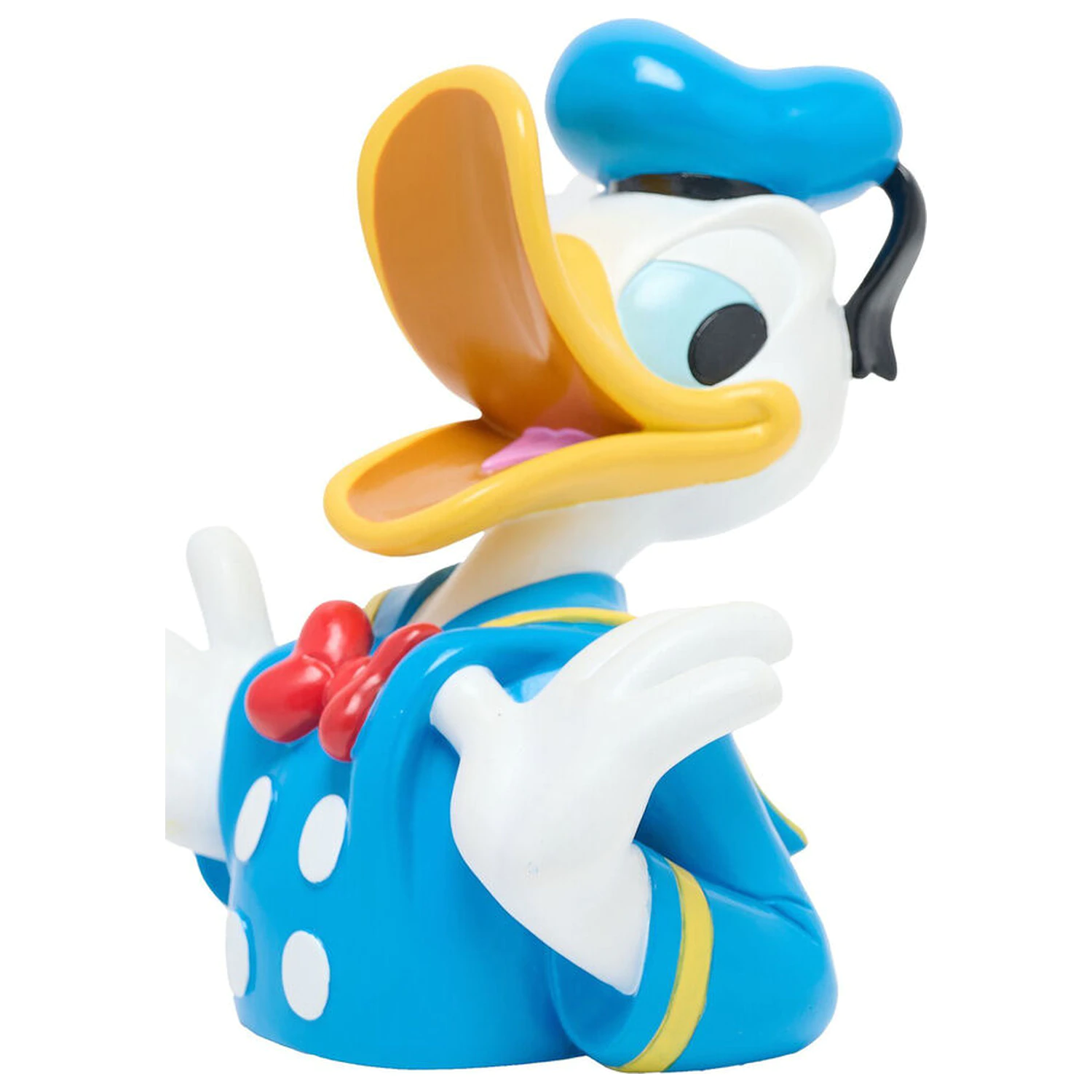 Disney Donald Duck pokladnička produktová fotografia