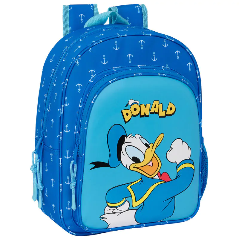 Disney Donald Duck prispôsobiteľný batoh 34 cm produktová fotografia
