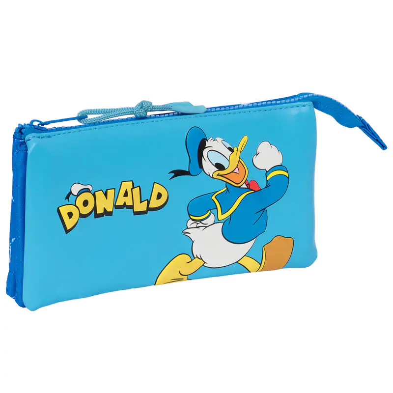 Disney Donald Duck trojitý peračník produktová fotografia