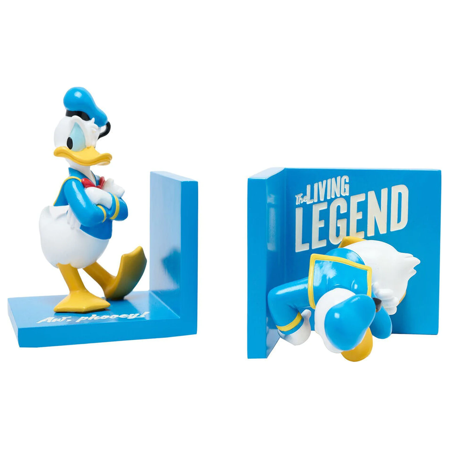 Disney Donald podpery na knihy produktová fotografia