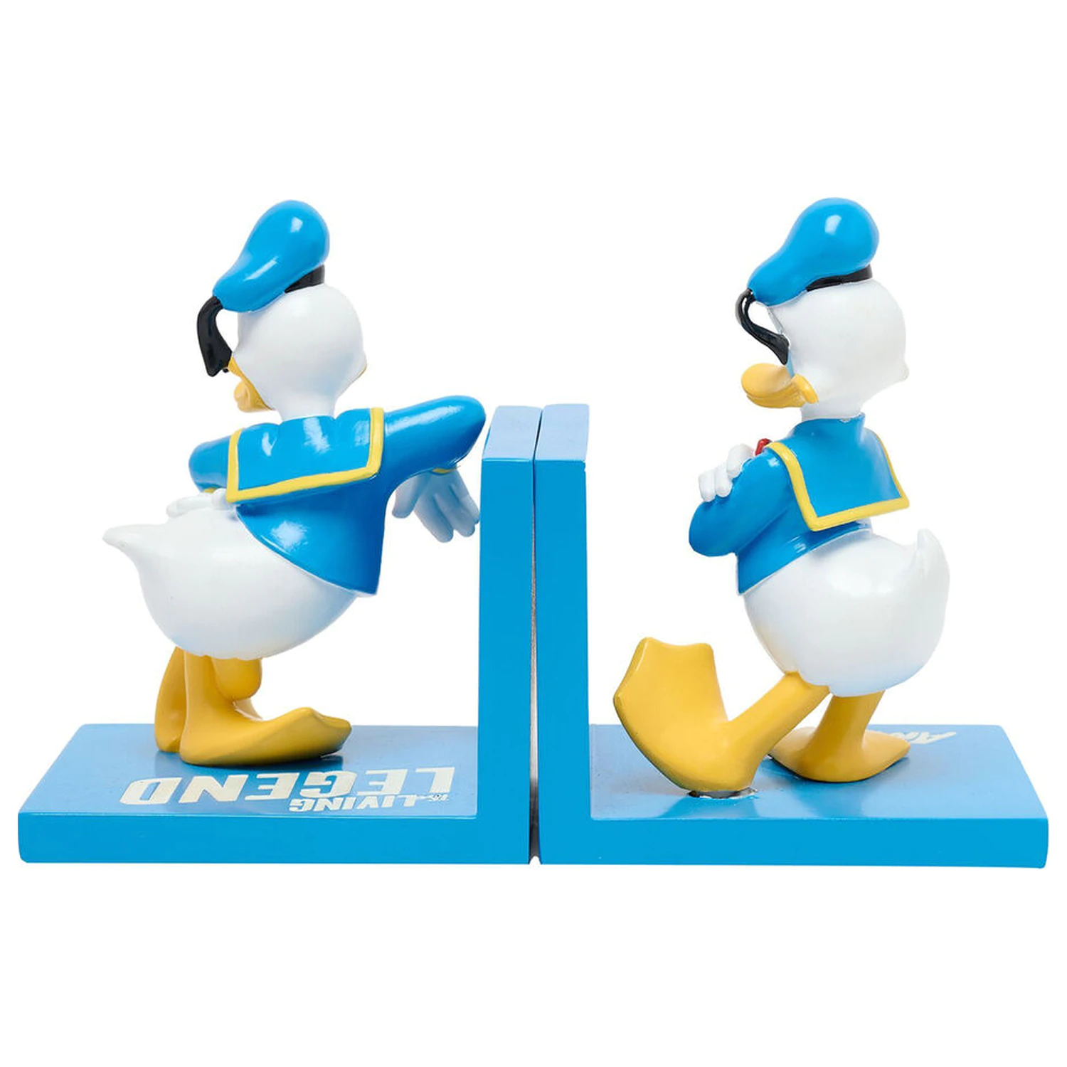 Disney Donald podpery na knihy produktová fotografia