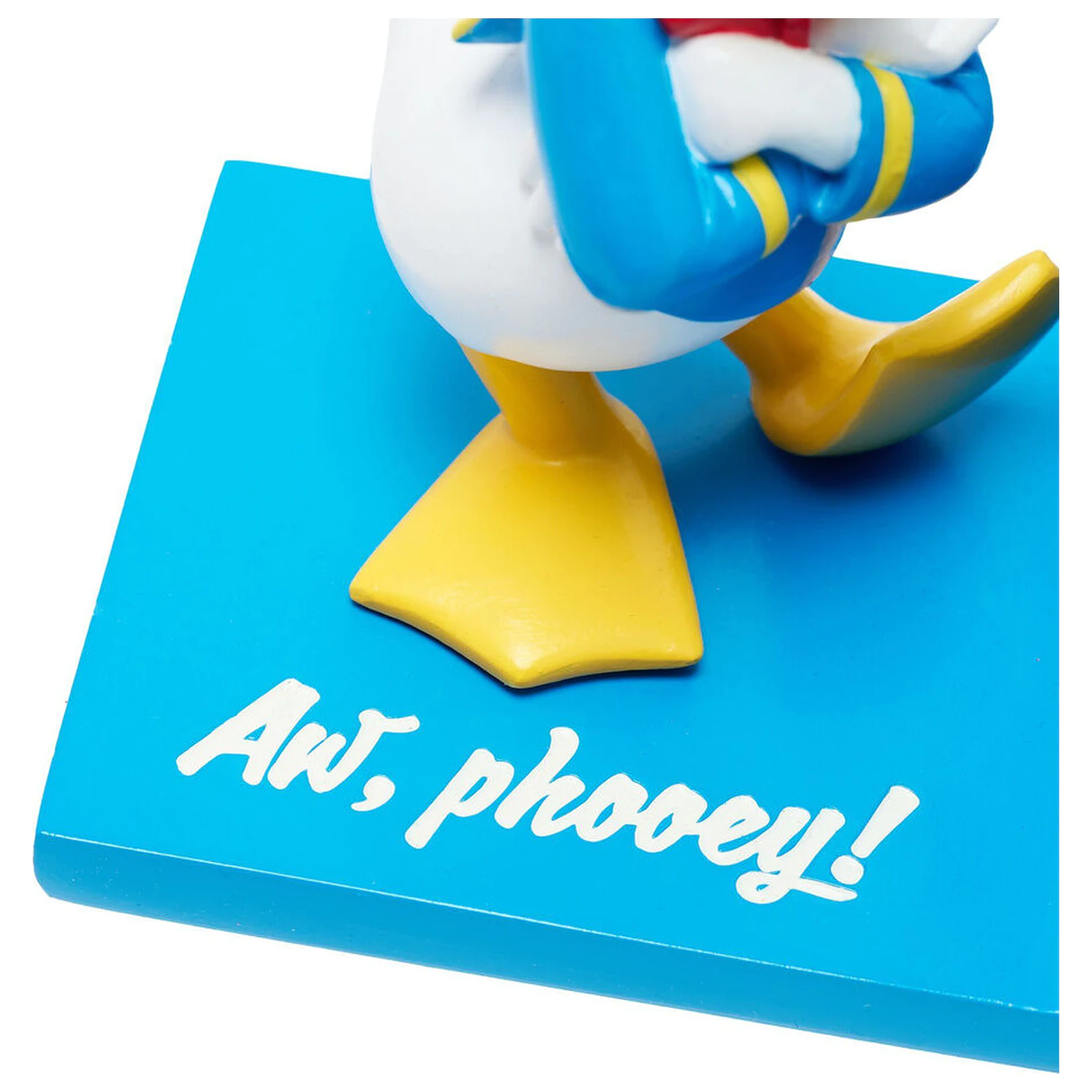 Disney Donald podpery na knihy produktová fotografia