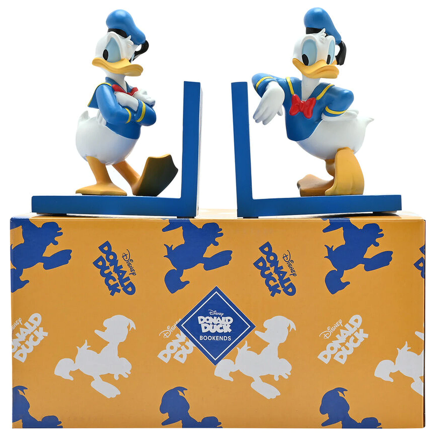 Disney Donald podpery na knihy produktová fotografia