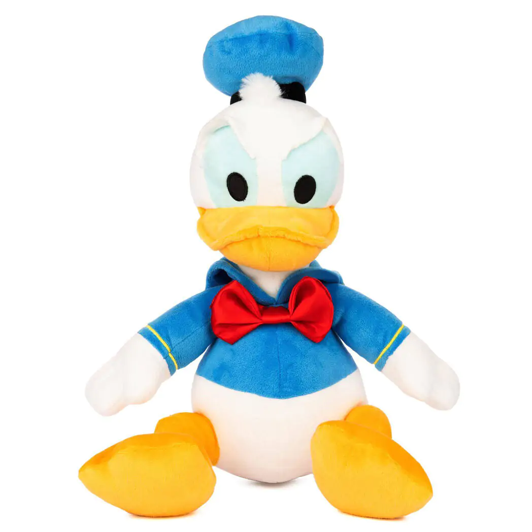 Disney Donald plyšová hračka so zvukom 20 cm termékfotó