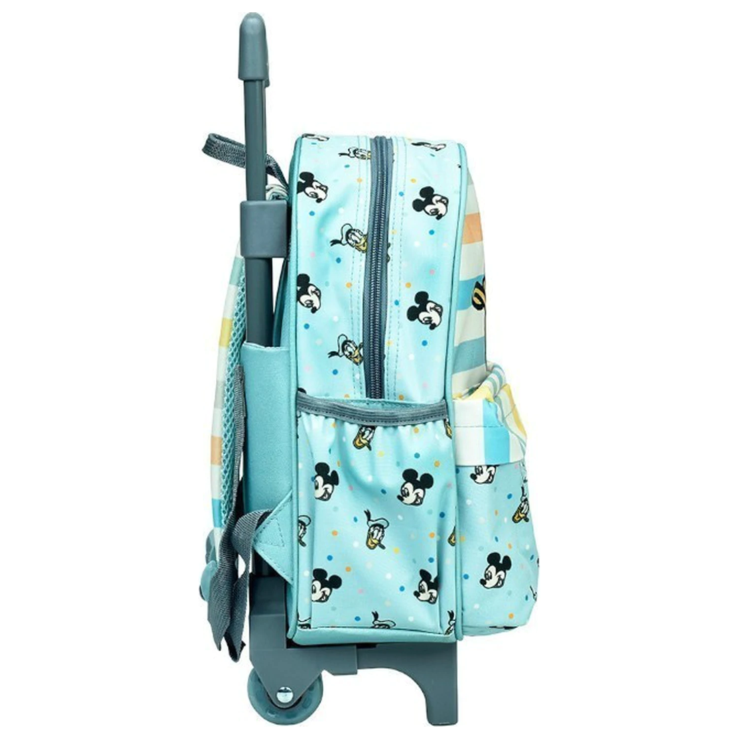 Disney Donald Sailor Rolovacie Predškolský Batoh, Taška 30 cm produktová fotografia