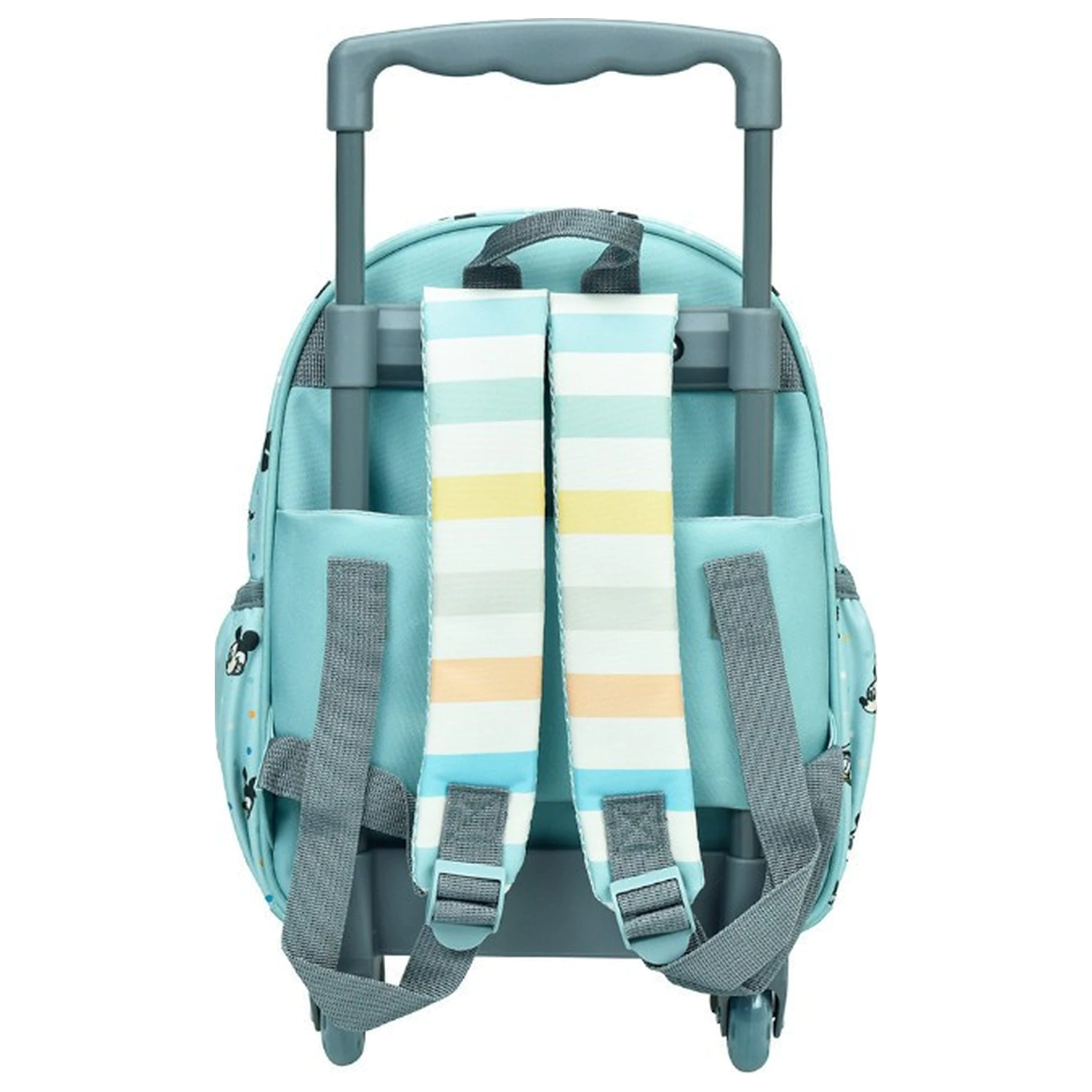 Disney Donald Sailor Rolovacie Predškolský Batoh, Taška 30 cm produktová fotografia