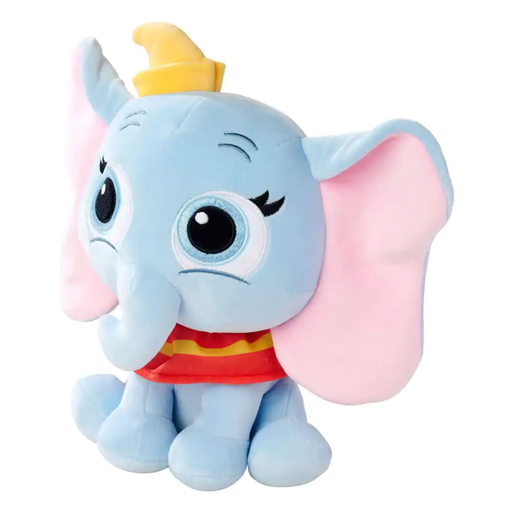 Disney Doorables Plyšová figúrka Dumbo 25 cm produktová fotografia