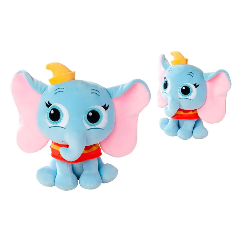 Disney Doorables Plyšová figúrka Dumbo 25 cm produktová fotografia