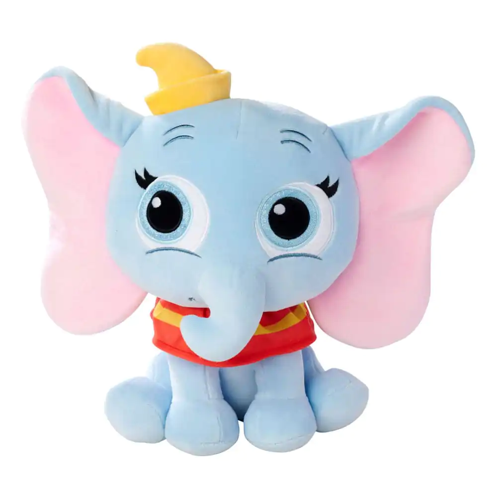 Disney Doorables Plyšová figúrka Dumbo 25 cm produktová fotografia