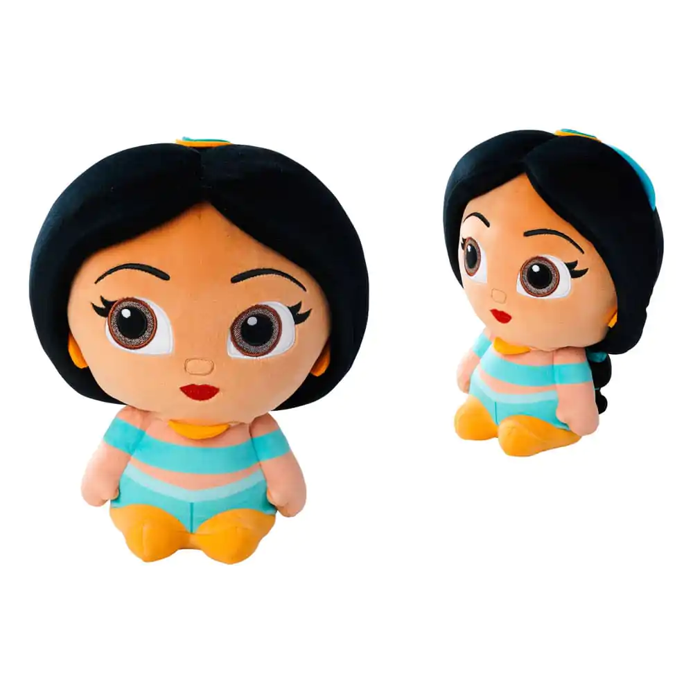 Disney Doorables plyšová figúrka Aladdin Jasmin 25 cm produktová fotografia