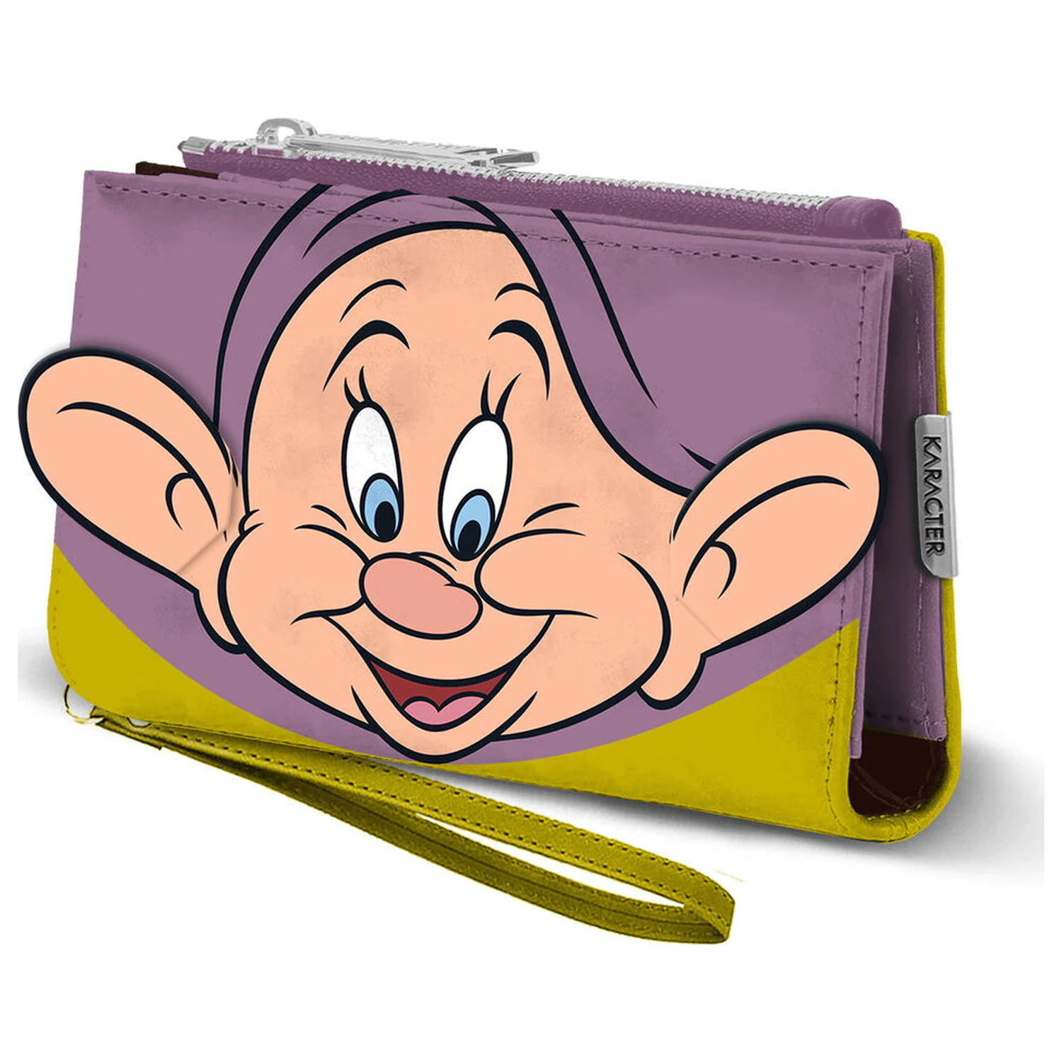 Disney Dopey Snow White peňaženka produktová fotografia