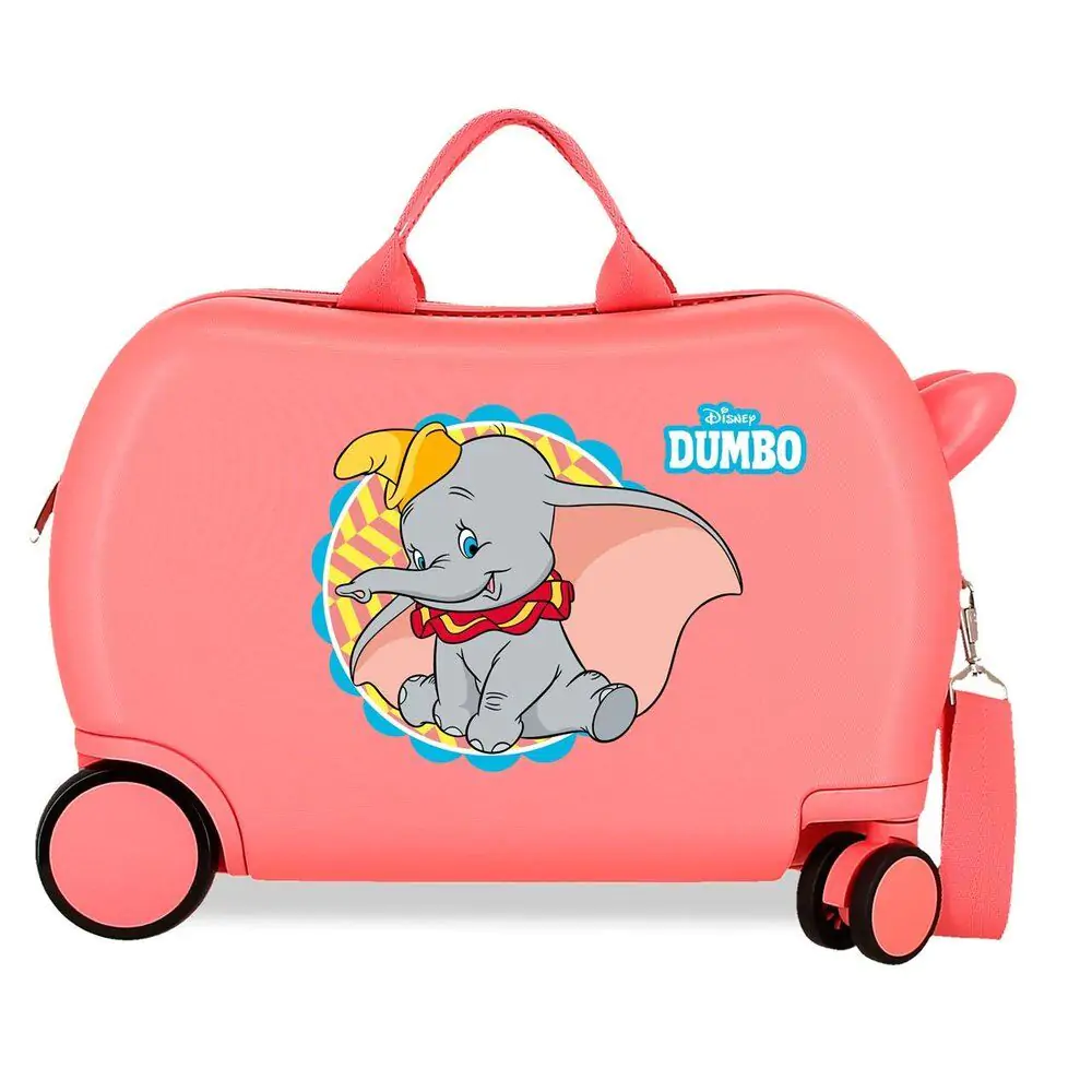 Disney Dumbo ABS kufor 45 cm produktová fotografia