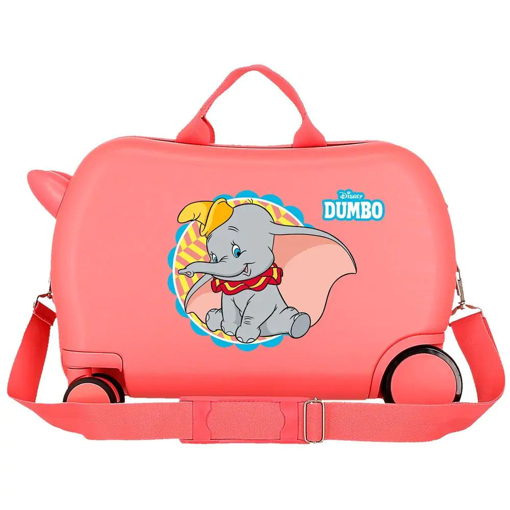 Disney Dumbo ABS kufor 45 cm produktová fotografia