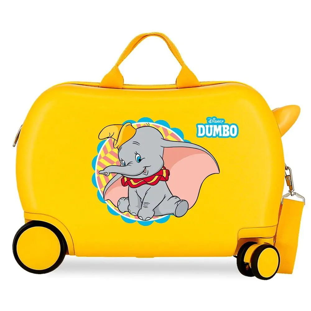 Disney Dumbo ABS kufor 45 cm produktová fotografia