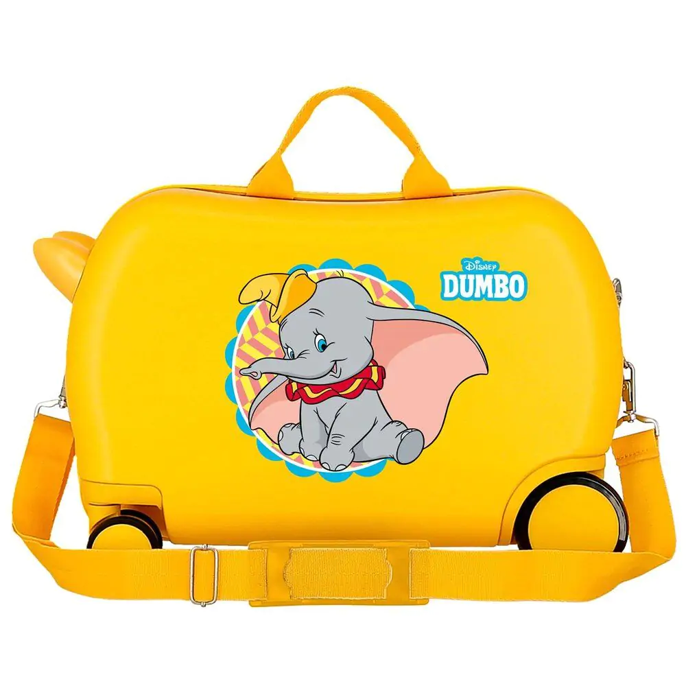 Disney Dumbo ABS kufor 45 cm produktová fotografia