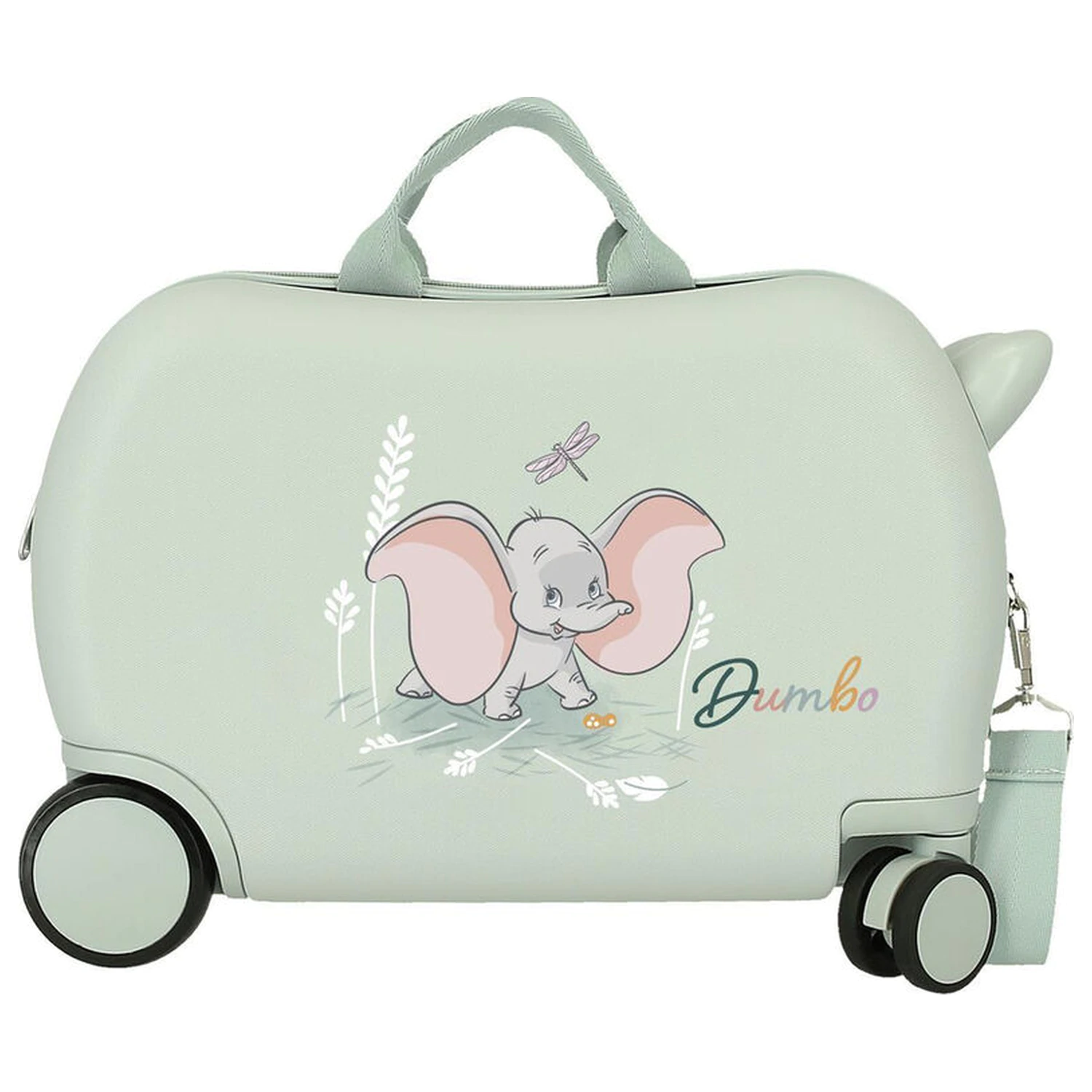 Disney Dumbo ABS kufor na kolieskach 45 cm produktová fotografia