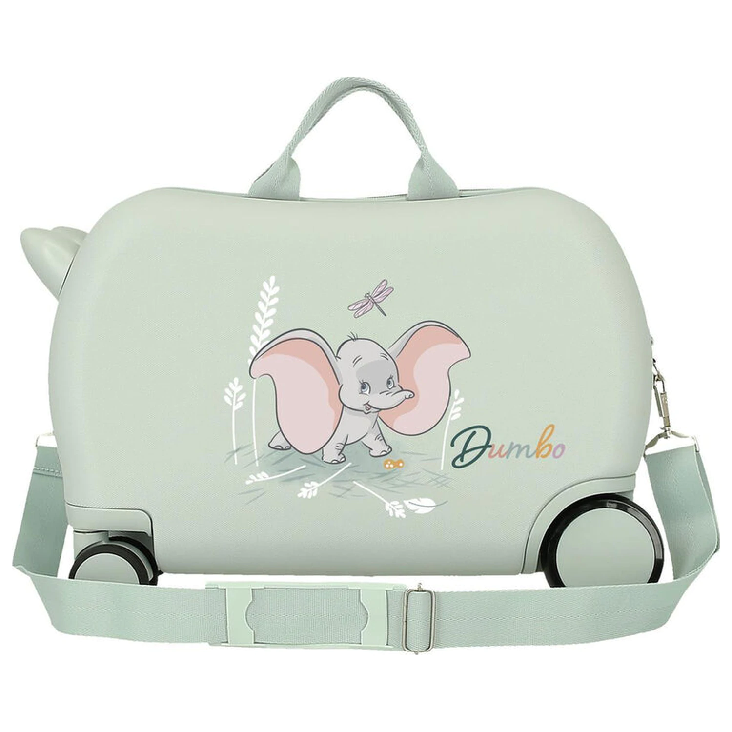 Disney Dumbo ABS kufor na kolieskach 45 cm produktová fotografia