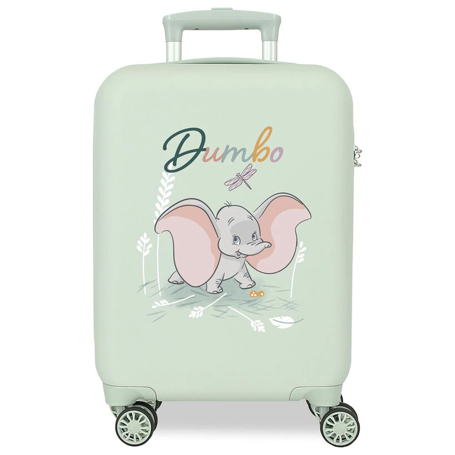 Disney Dumbo ABS kufor na kolieskach 50 cm produktová fotografia
