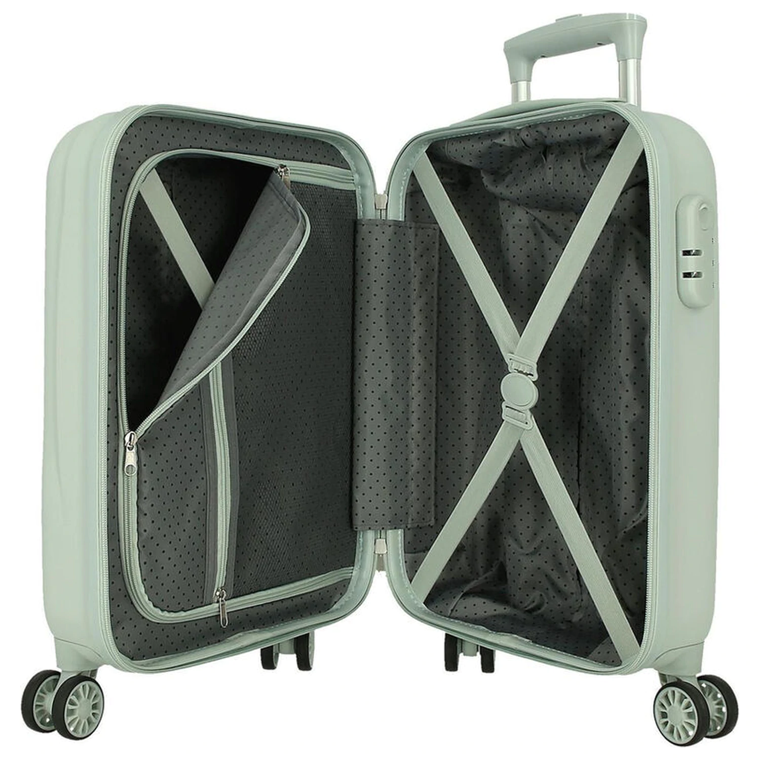 Disney Dumbo ABS kufor na kolieskach 50 cm produktová fotografia