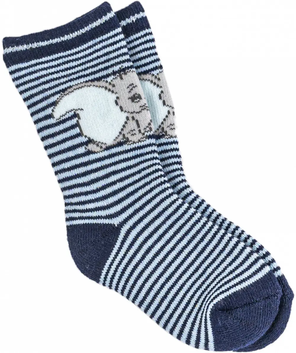 Disney Dumbo detské ponožky 86/92 produktová fotografia