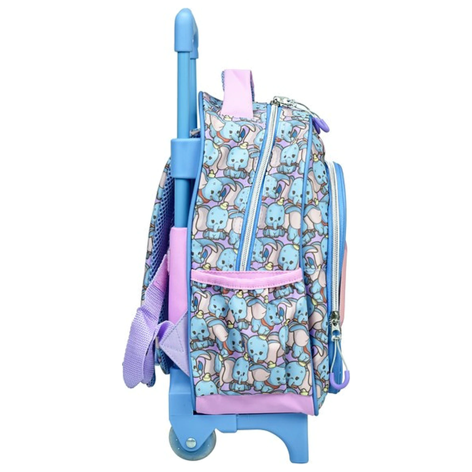 Disney Dumbo Be Different Rolling škôlkarský batoh, taška 30 cm produktová fotografia