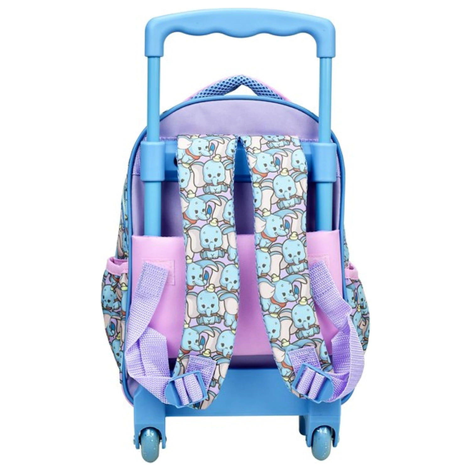 Disney Dumbo Be Different Rolling škôlkarský batoh, taška 30 cm produktová fotografia