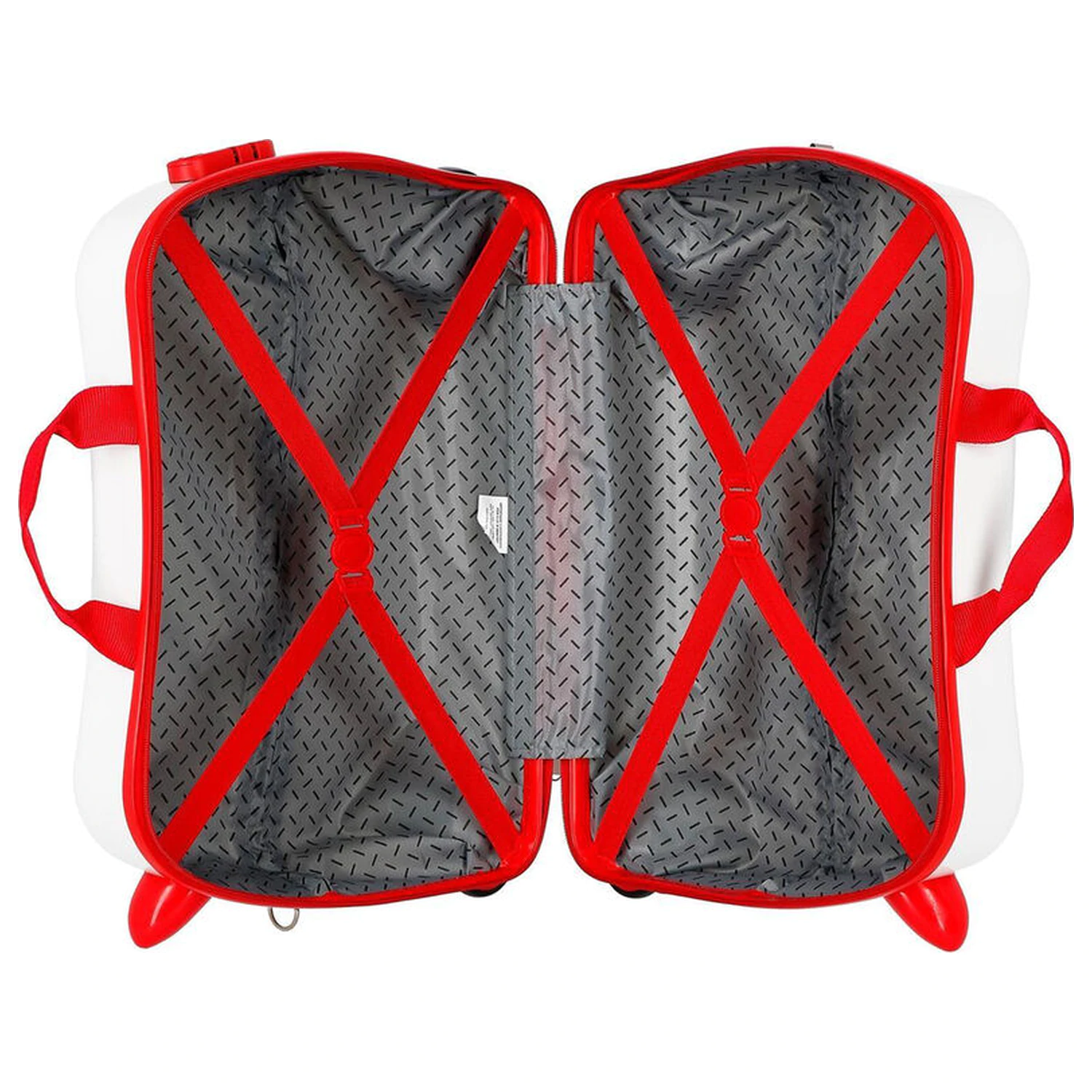 Disney Dumbo Circus ABS kufor na kolieskach 50cm produktová fotografia