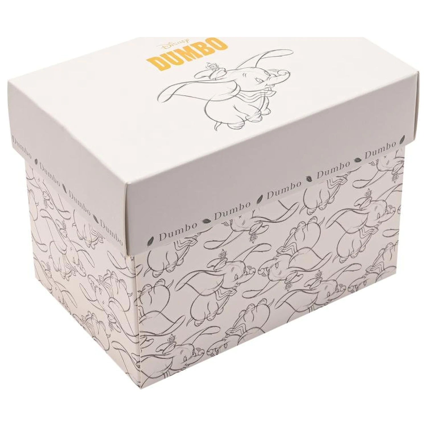 Disney Dumbo Premium Zberateľský hrnček 300 ml produktová fotografia