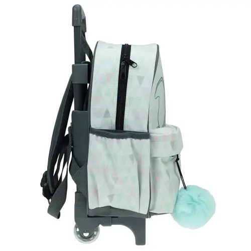 Disney Dumbo rolovací predškolský batoh, taška 30 cm produktová fotografia