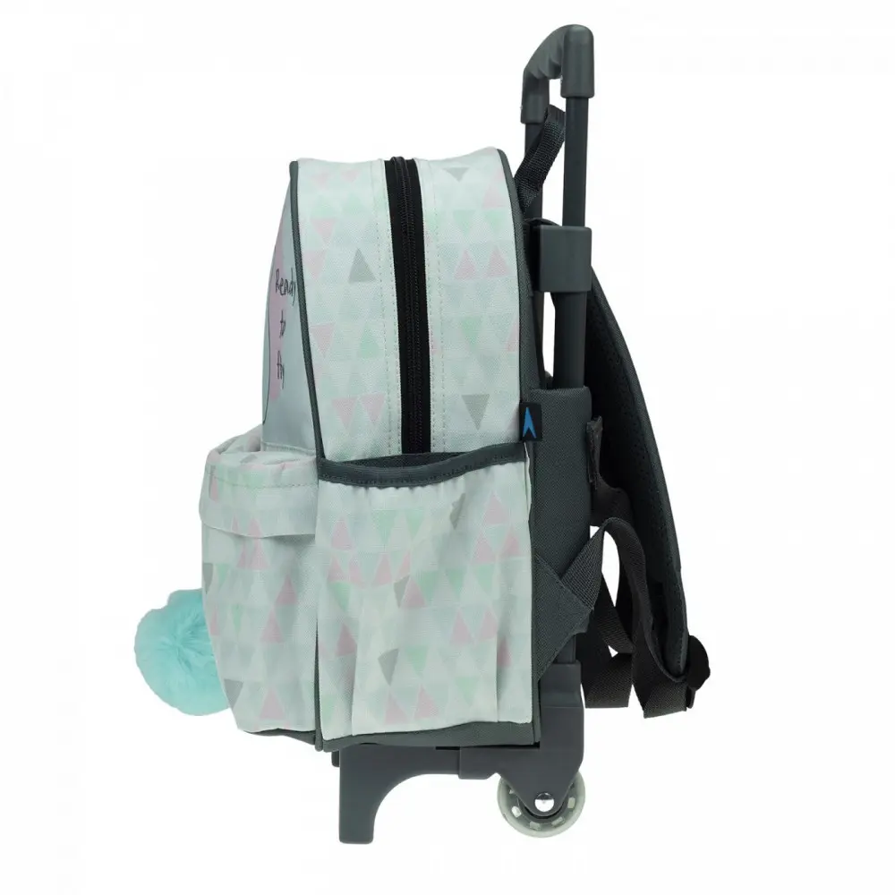 Disney Dumbo rolovací predškolský batoh, taška 30 cm produktová fotografia