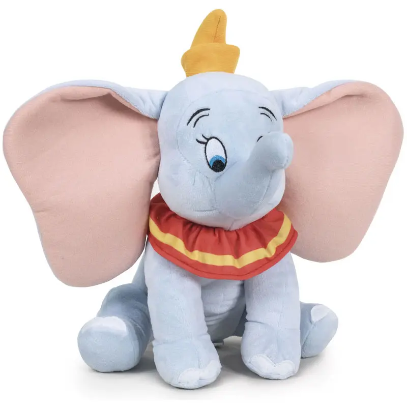 Disney Dumbo Classic soft plush toy 30cm termékfotó