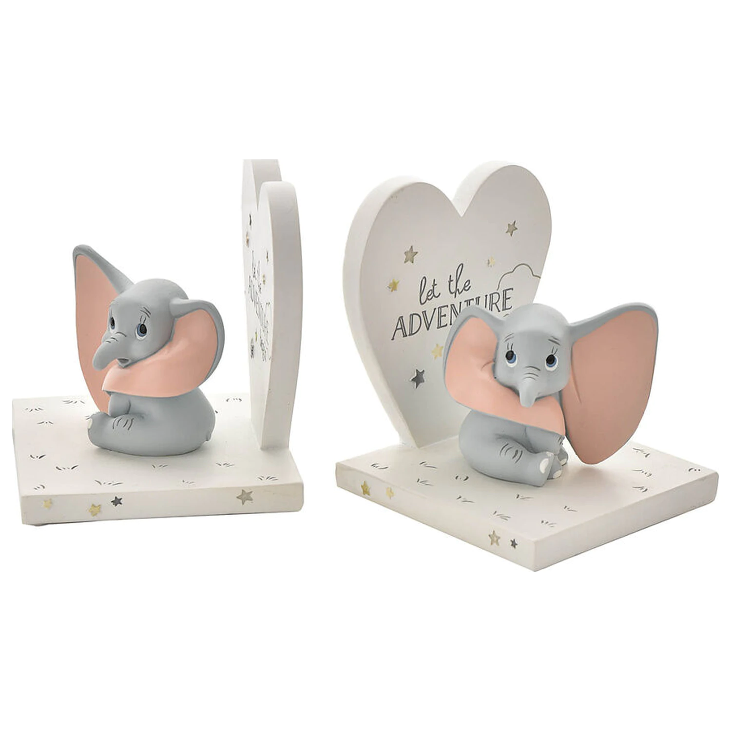 Disney Dumbo zarážky na knihy produktová fotografia