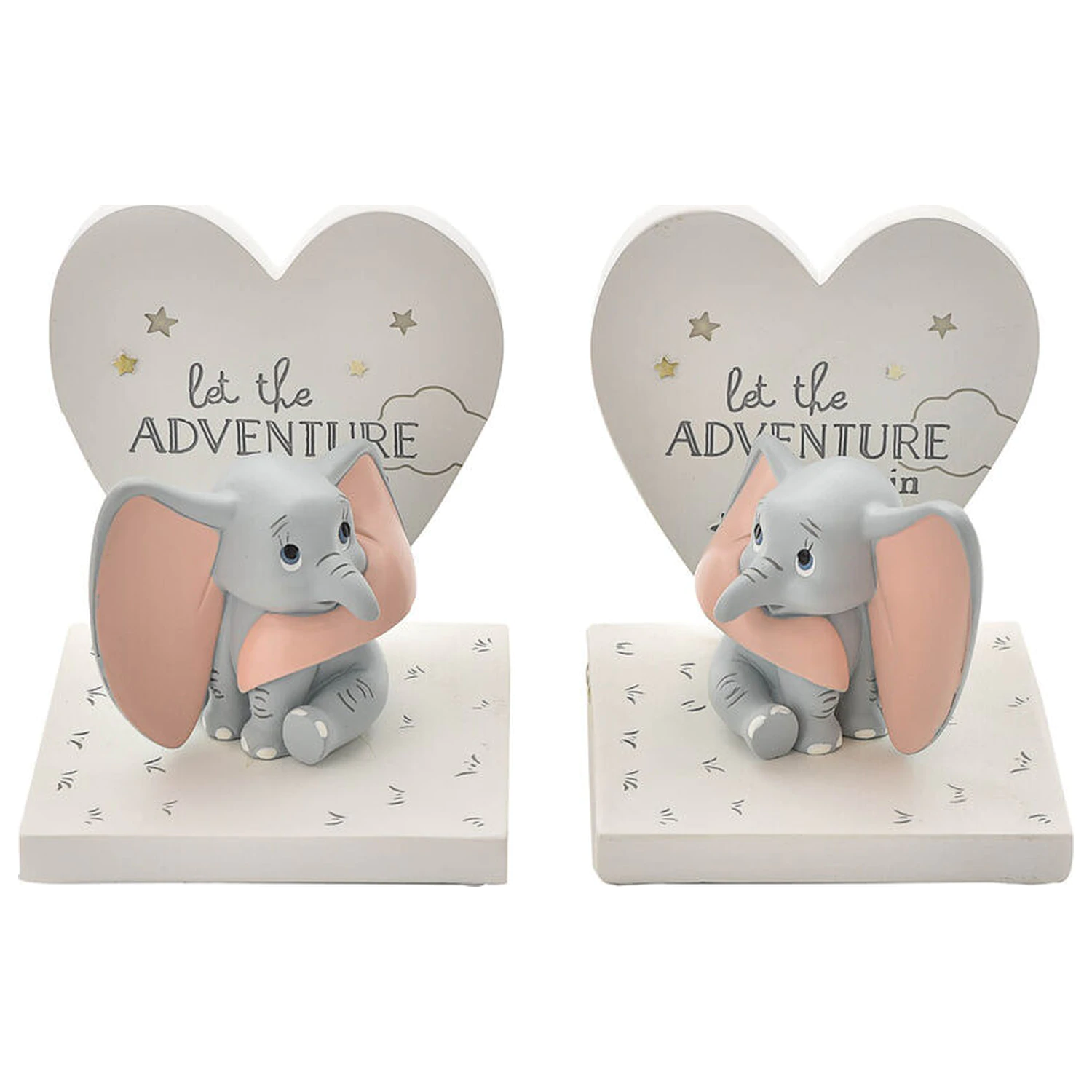 Disney Dumbo zarážky na knihy produktová fotografia